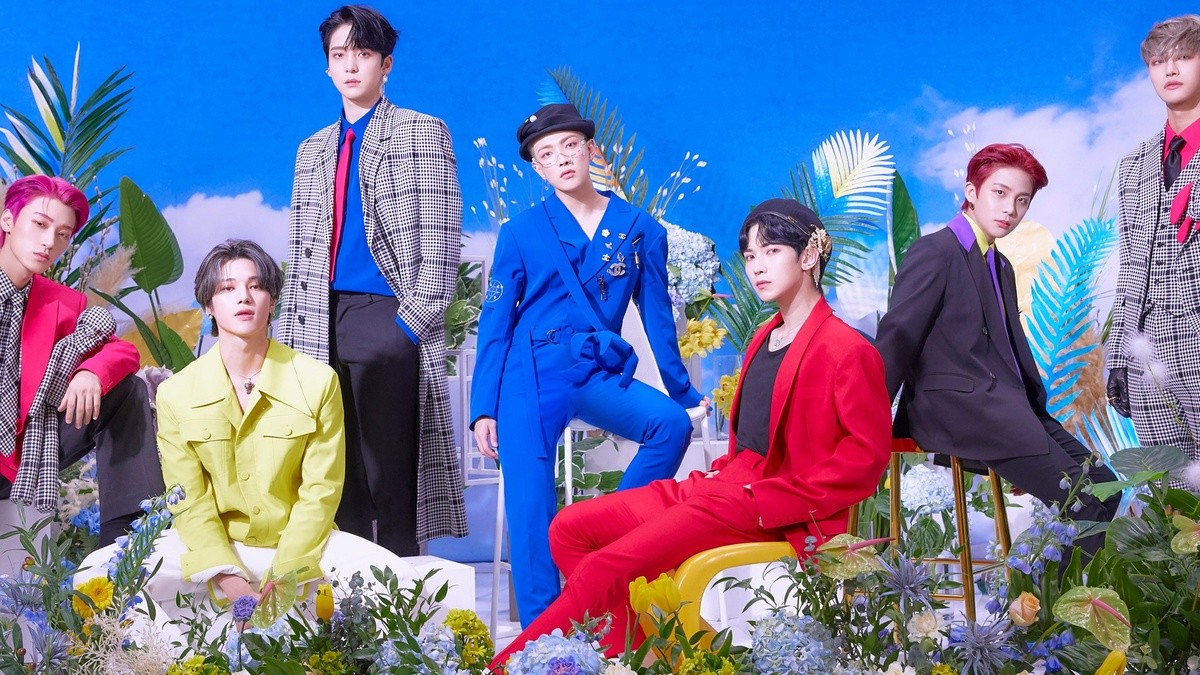 ATEEZ announce new album ZERO: FEVER Part 2 | Bandwagon
